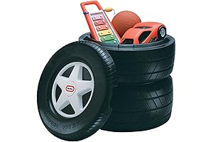 Kids Unlimited Toy Storage and Organization