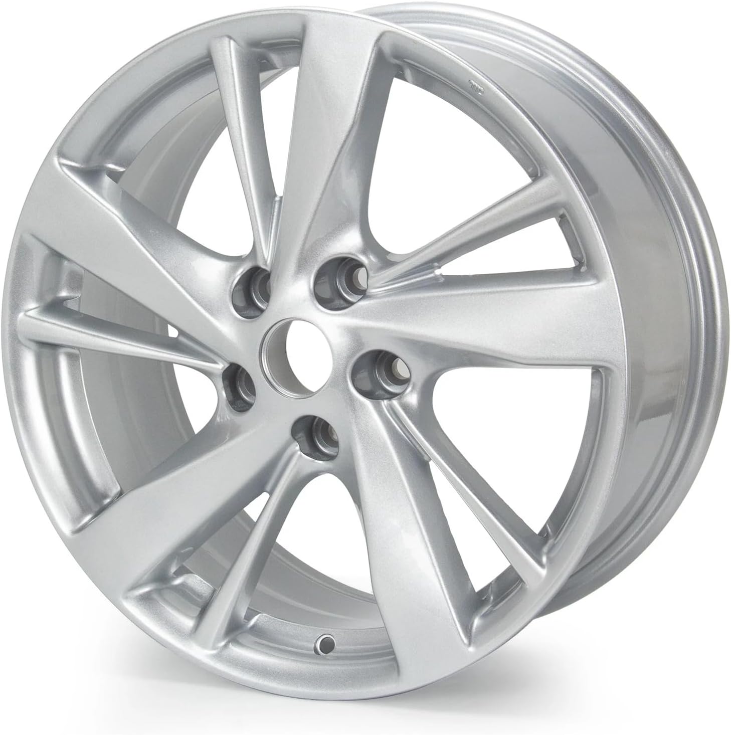 17x7.5" 17 Inch Silver Aluminum Alloy Wheel Rims Fit for Nissan Altima 2013-2016 403003TA2E