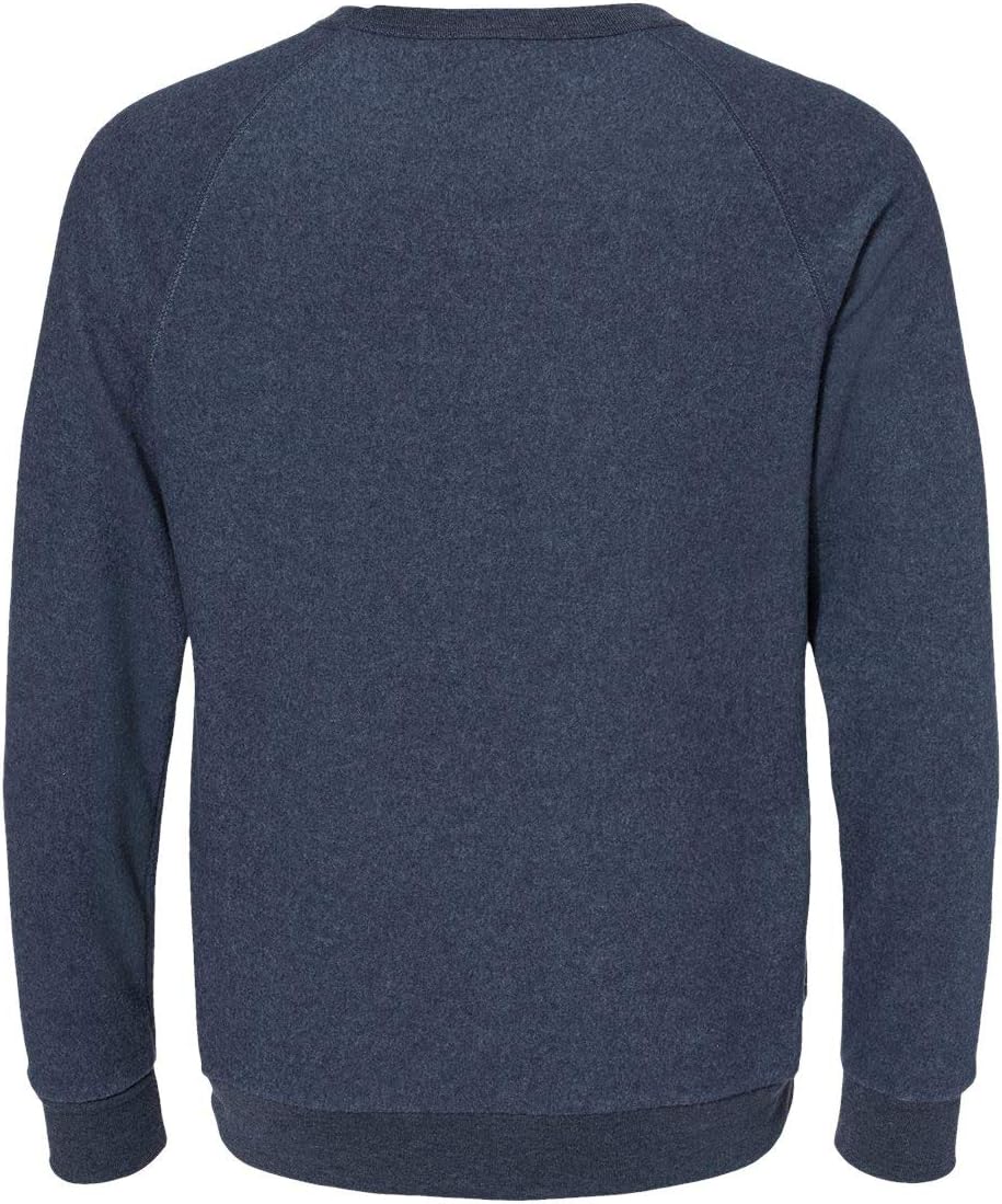 Alternative Champ Eco Fleece Sweatshirt - Image 3