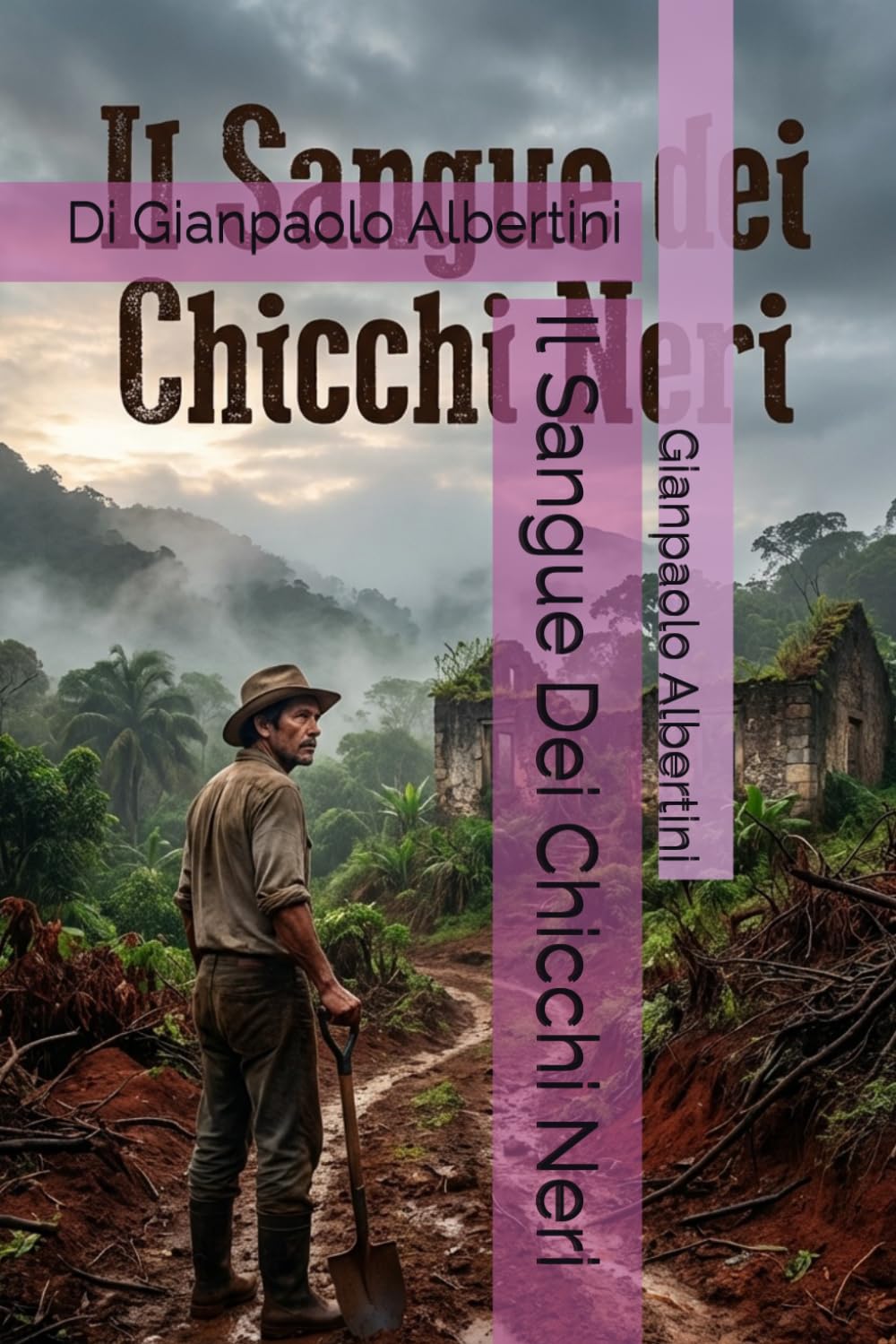 Il Sangue Dei Chicchi Neri
