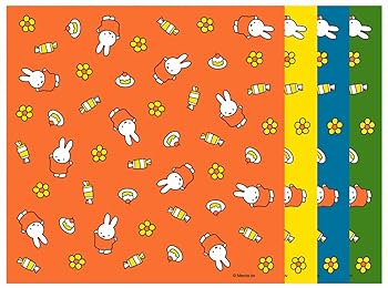 華ミッフィー様プチオーダー専用 Amazon | クツワ ミッフィー ちよがみ 15cm MF102 | おりがみ