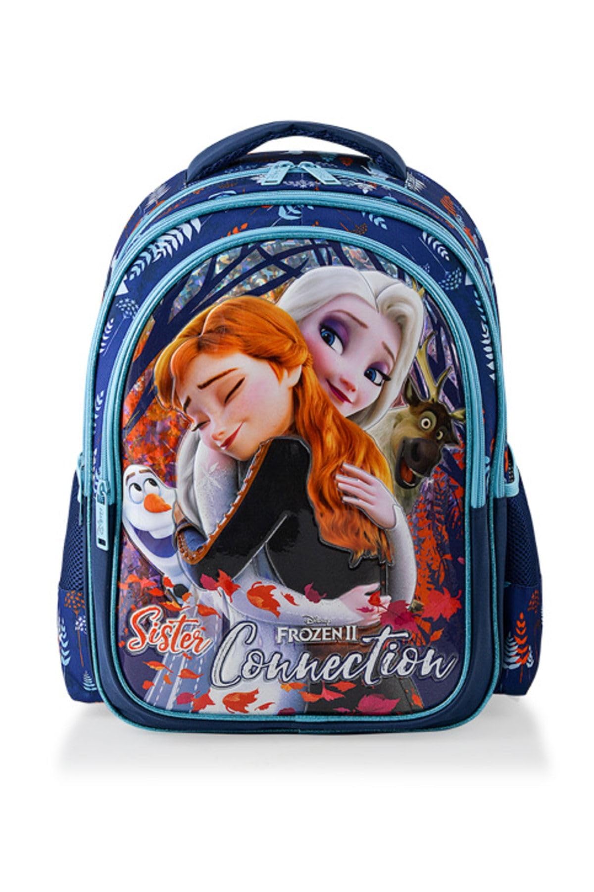 Ottonya Frozen Sister Connection Okul Çantası 48003