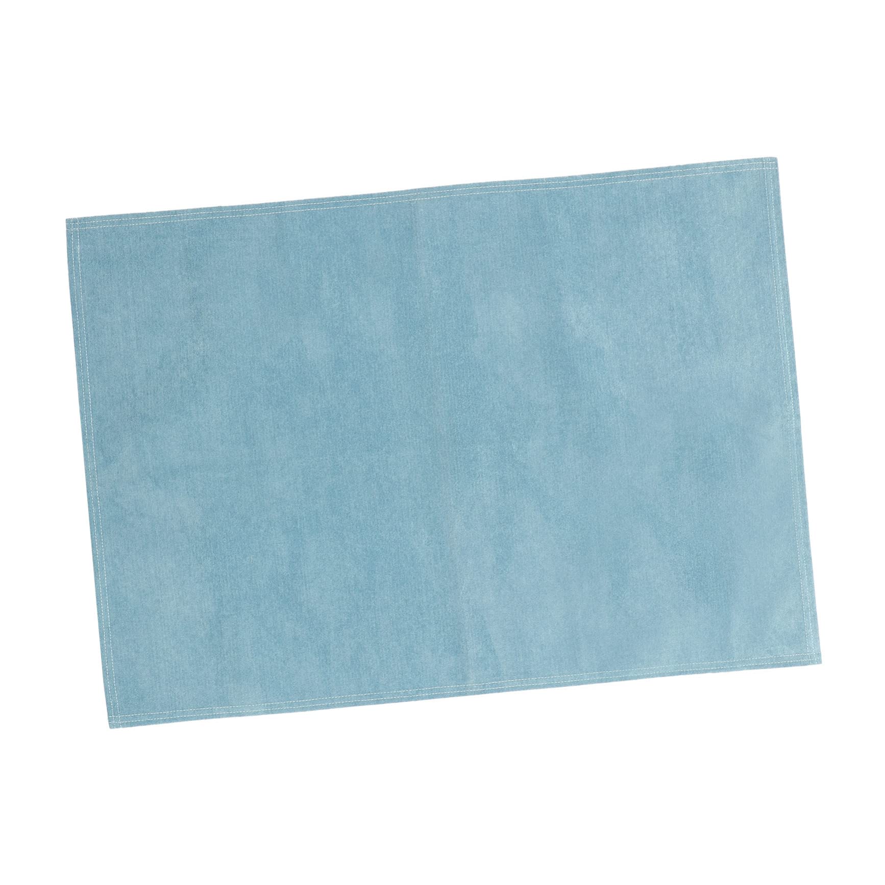 Mikikit Sofa Blanket for Dog Waterproof Couch Cover Fleece Pet Sleeping Mat Decorative 27.56x19.69 Inches