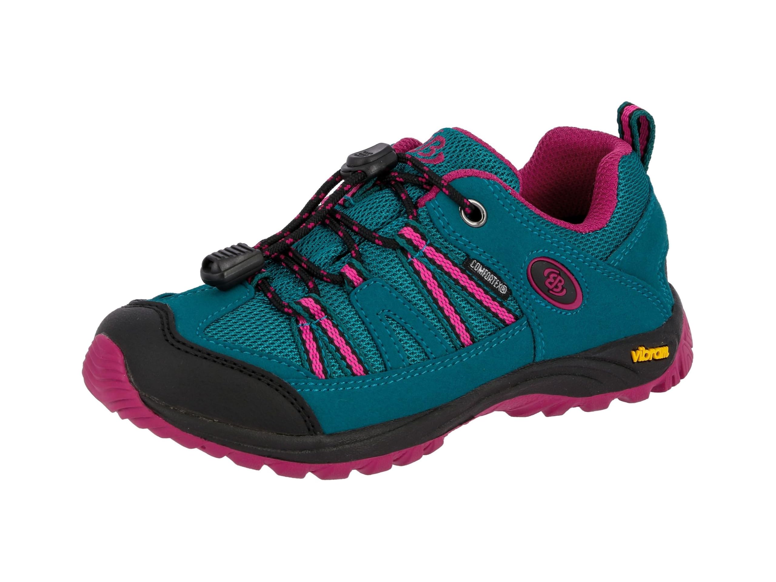 Brütting Outdoorschuh Ohio Low Mädchen