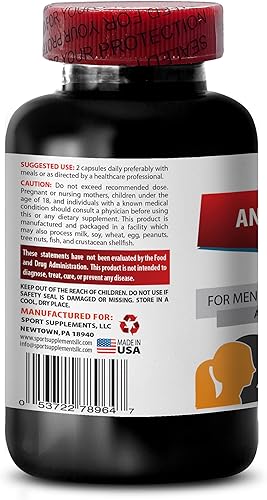 Miniatura 3 de Suplemento para el crecimiento del cabello, anti canas, ortiga para el crecimiento del cabello, suplemento anti canas, vitaminas para el crecimiento