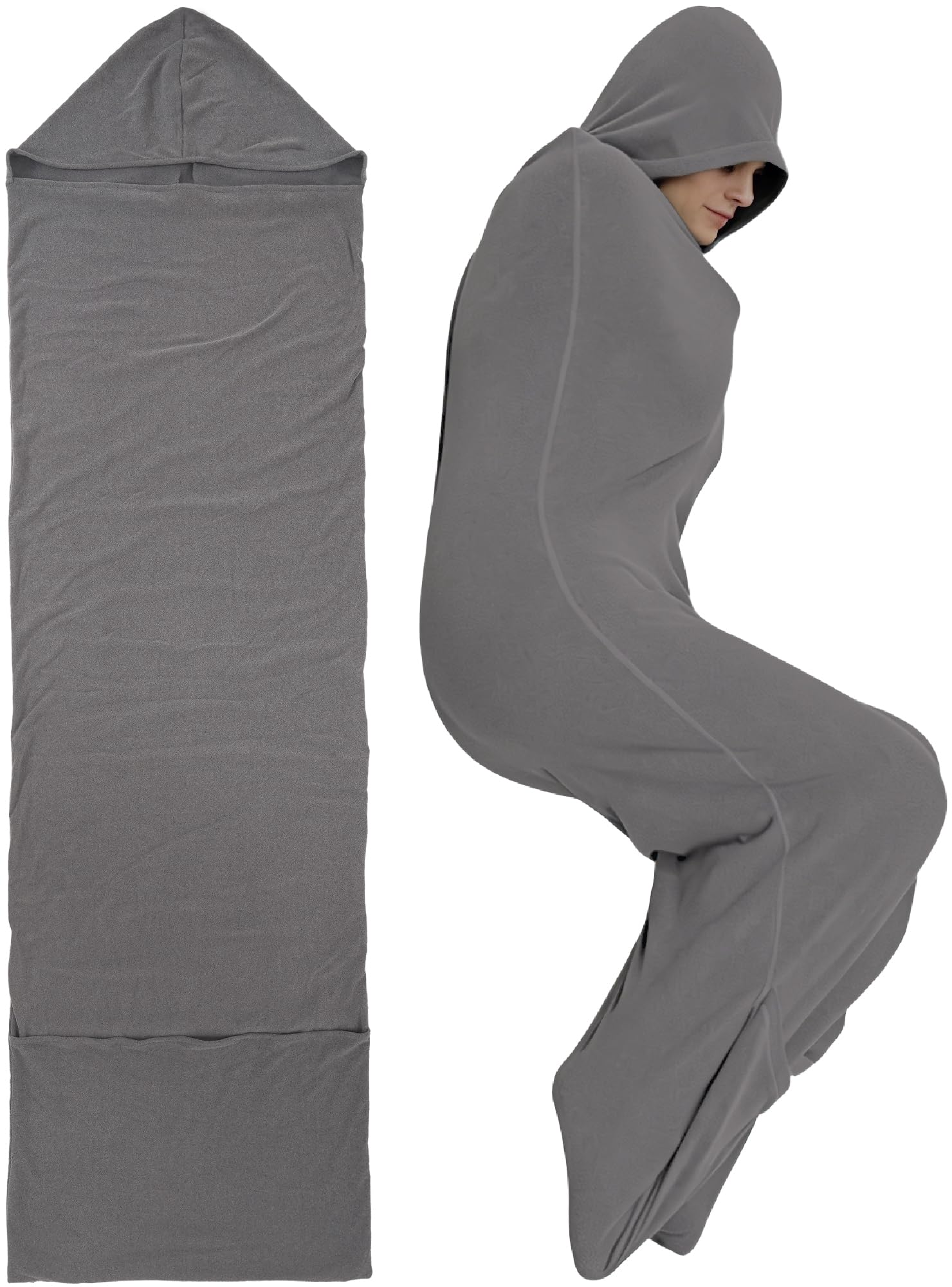 MBCBM Sleep Pod with Hoodie