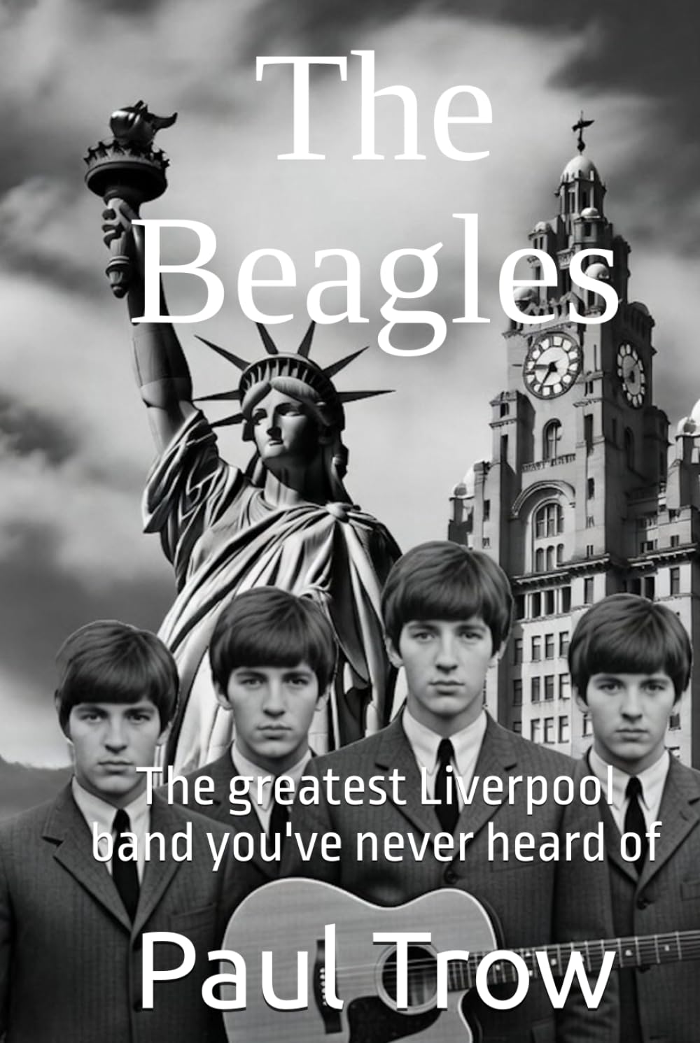 The Beagles: The greatest Liverpool band you've never heard of