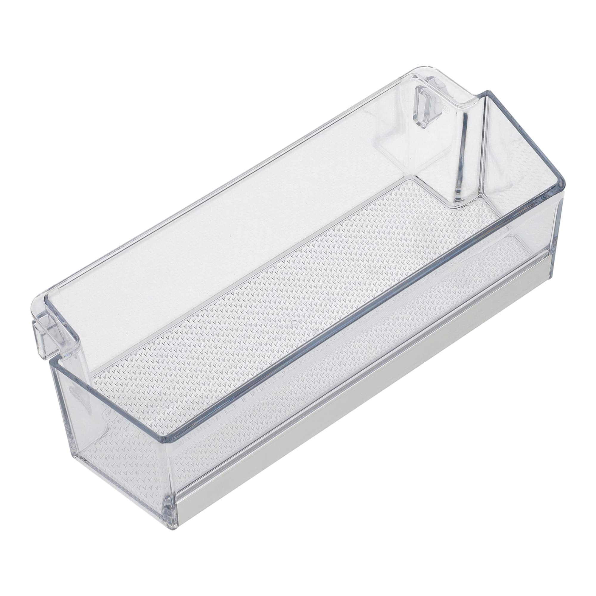 sparefixd Estante para puerta inferior derecha Haier para refrigerador y congelador