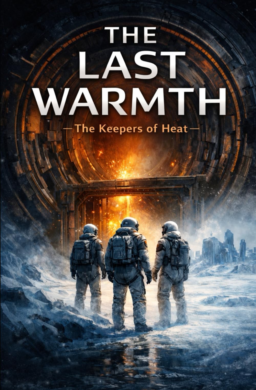 THE LAST WARMTH: The Keepers of Heat