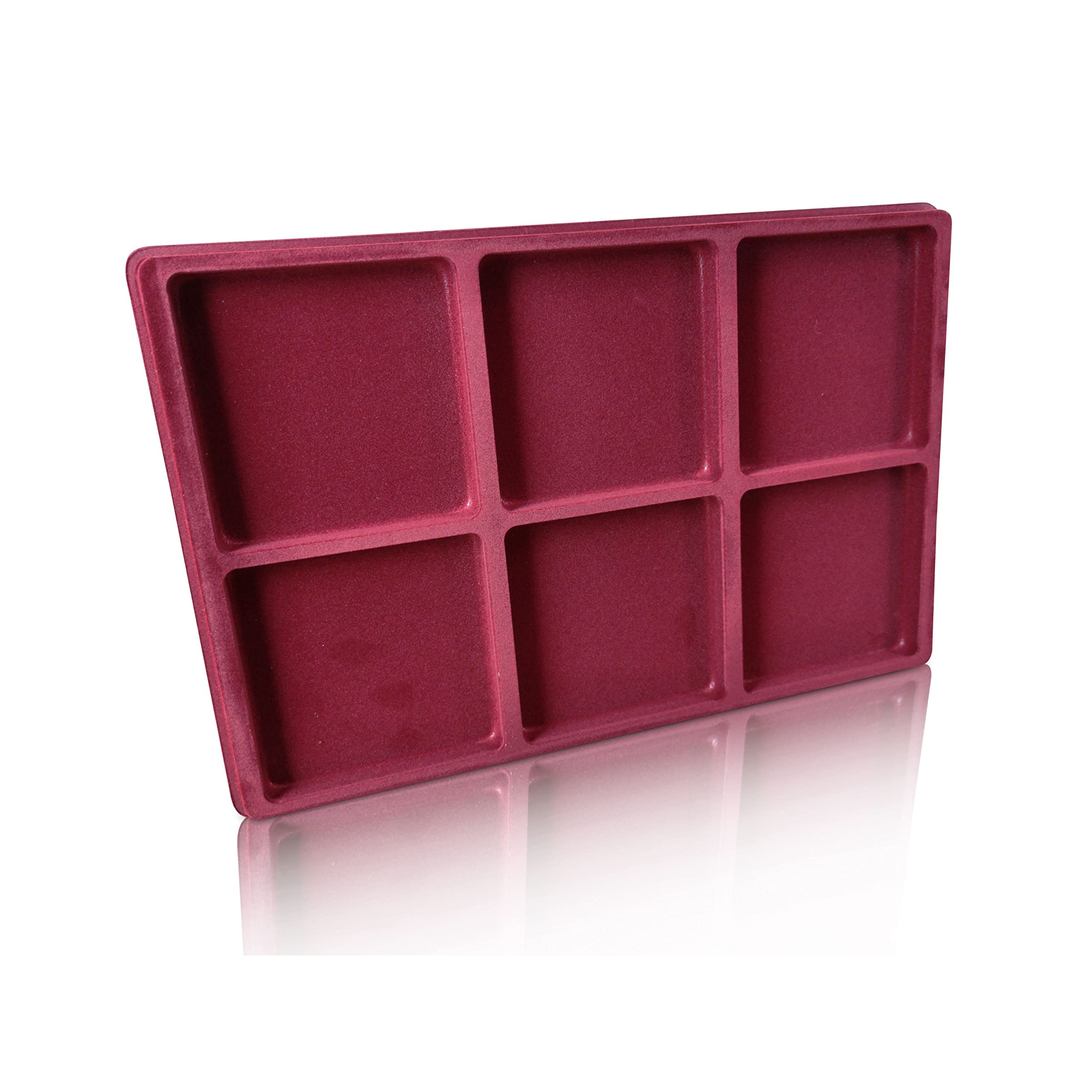 Lot De 50 Boîtes De Présentation En PVC Transparent Pour Jouets De