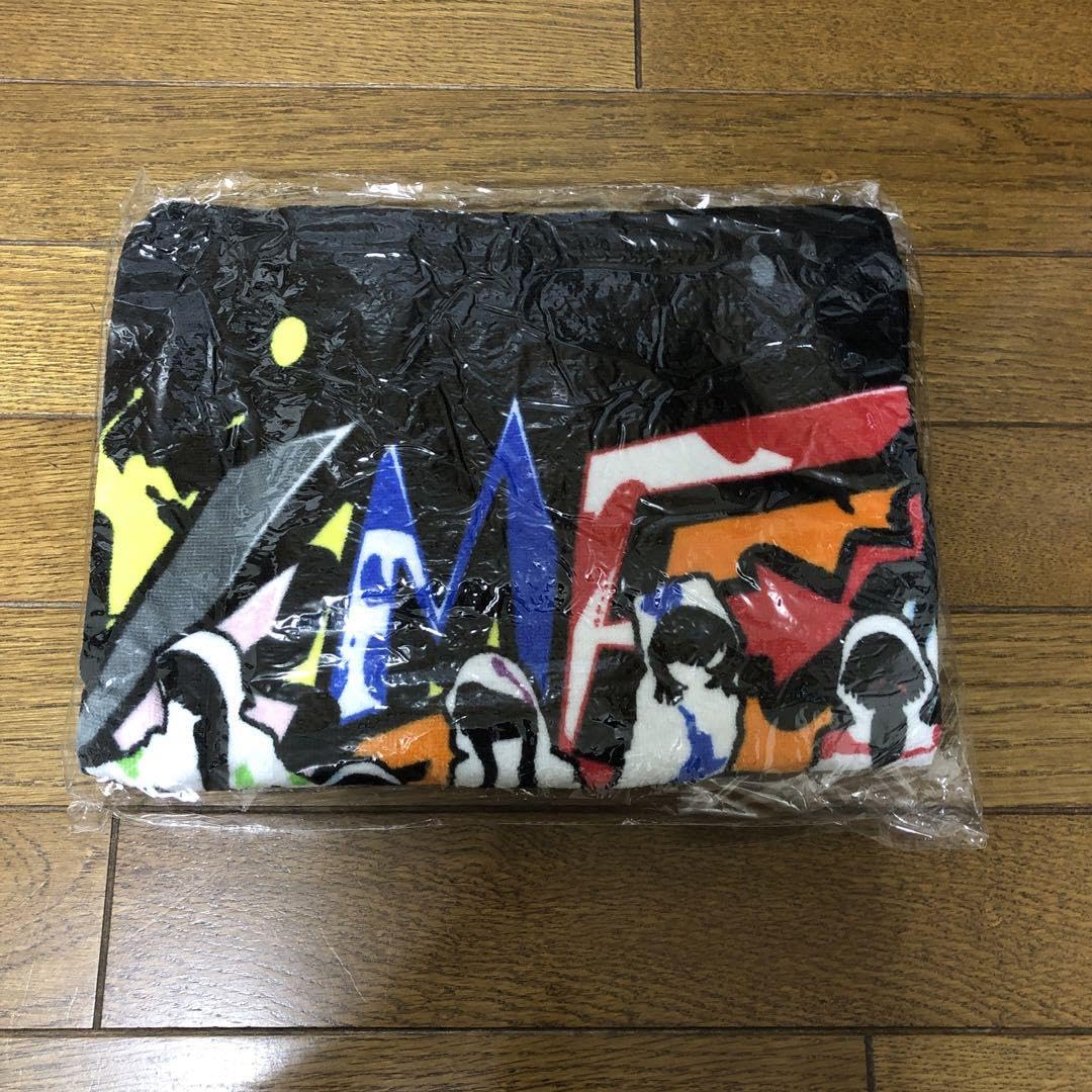 希少品 メカクシティアクターズ フード付きタオル Mサイズ Amazon｜イベント限定メカクシティアクターズ フード付きタオル