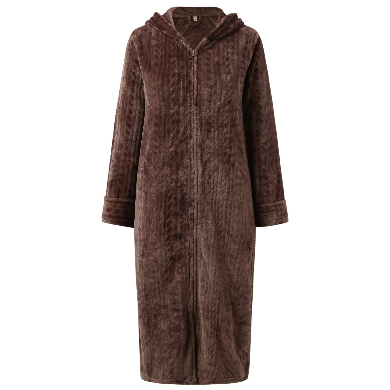 Ropa de dormir para mujer, camisón de manga larga, camisón corto, algodón, ropa de dormir, elegante, ropa de dormir suave, camiseta de dormir suave, vestido informal para sala de estar, hogar