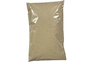 CalCastle Color Sand: Versatile Vibrance for Your Creative Endeavors