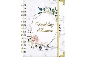 Maid of Honor Planner Organizer: The Essential Wedding Planning Companion