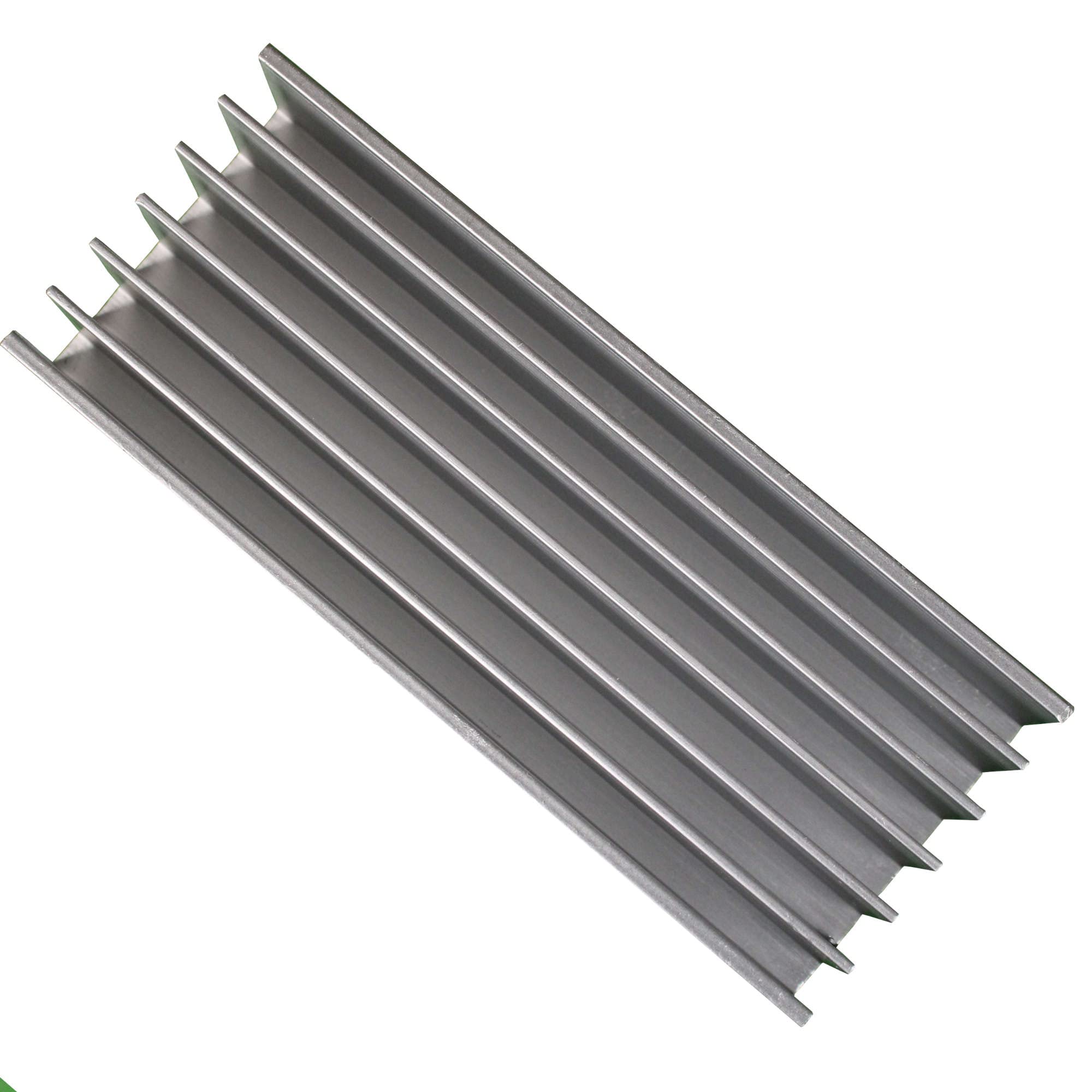 Heat Sink - 100 mm - Aluminium Extruded Profile - N35 x 100mm (B0B7KJVYBW) Amazon Price History, Amazon Price Tracker