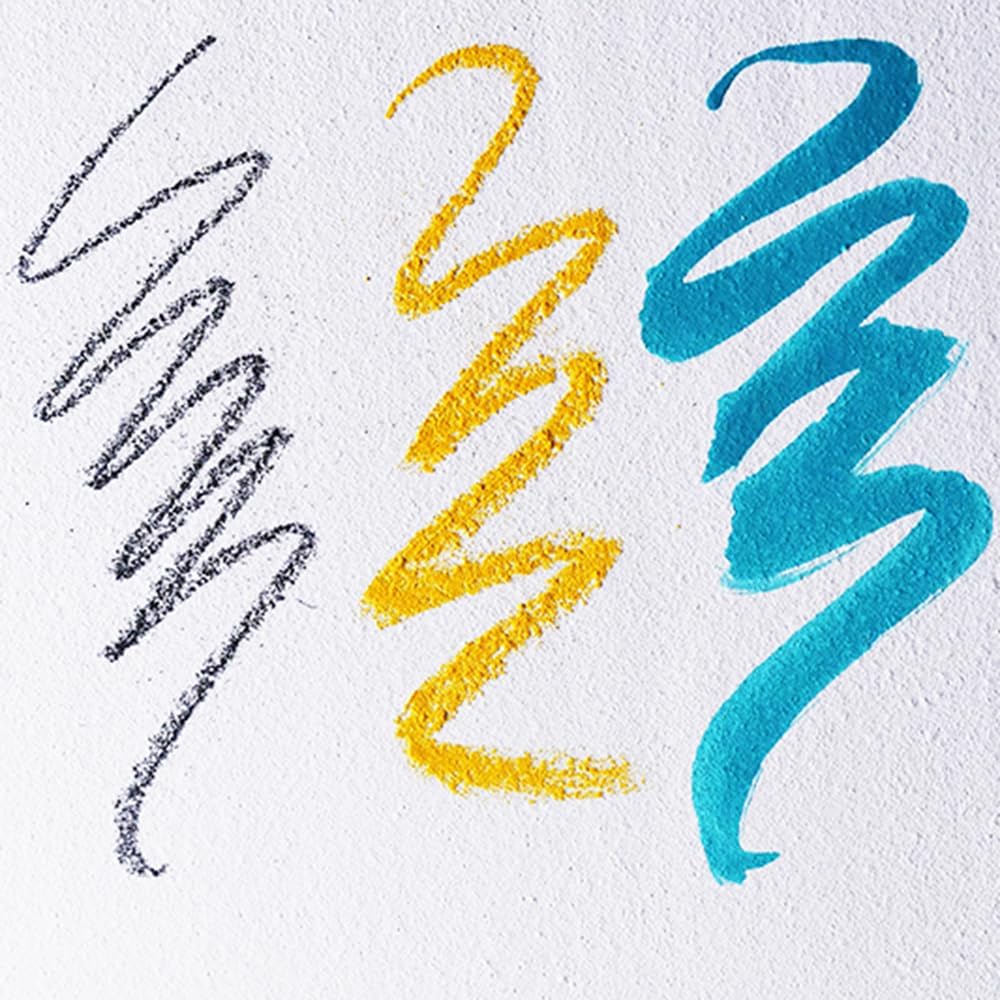 Golden Acrylic Sandable Hard Gesso - 16 oz Jar