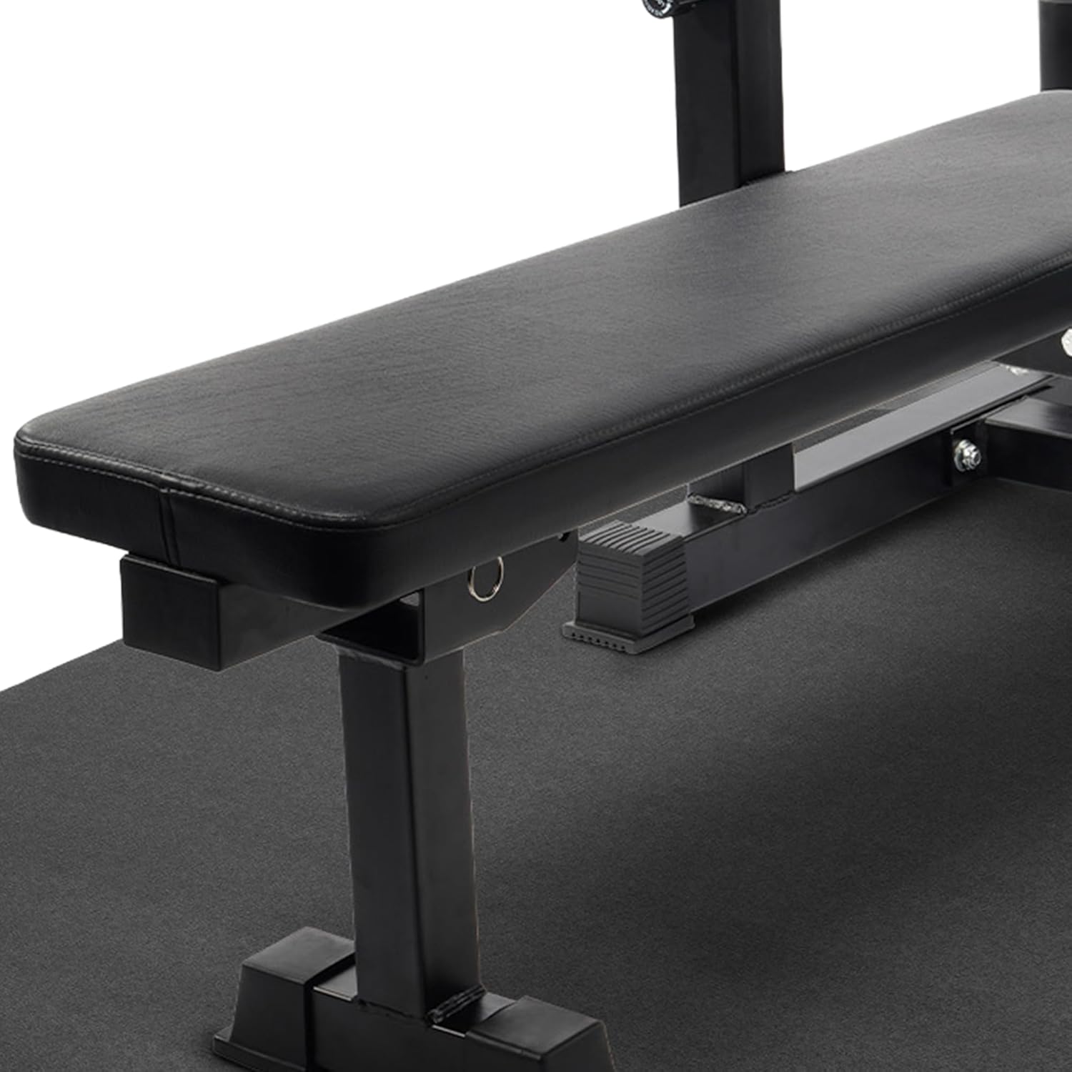 Balancefrom Chest Press Machine, Multifunctional Converging ...