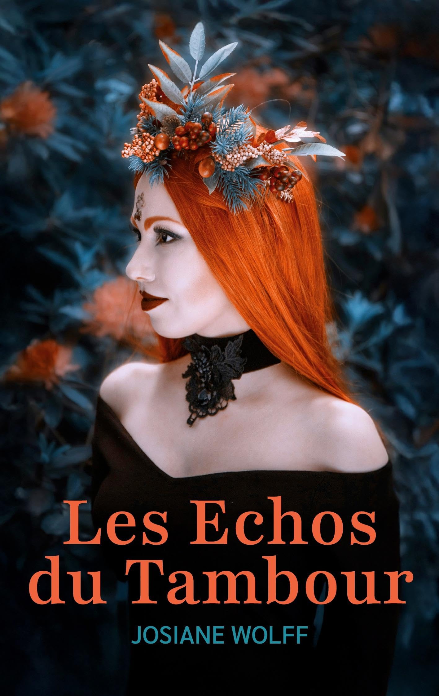 Les Echos du Tambour: Apprendre à parler le silence