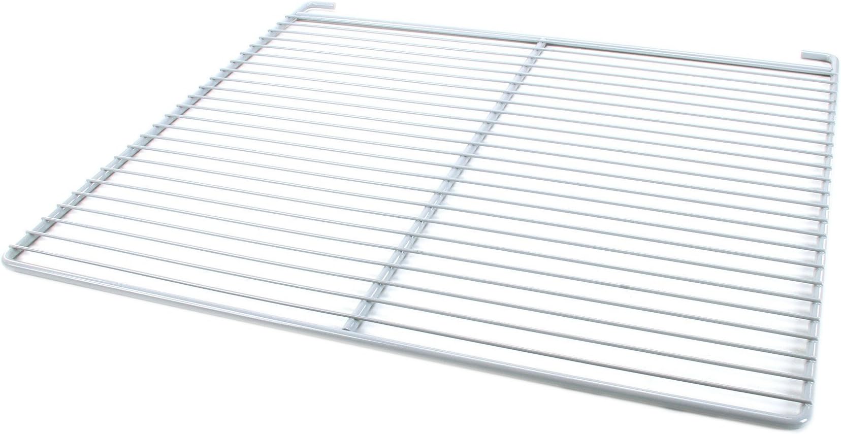 Traulsen 340-60179-02, Wire Shelf 2 Sect W/Duct Epox