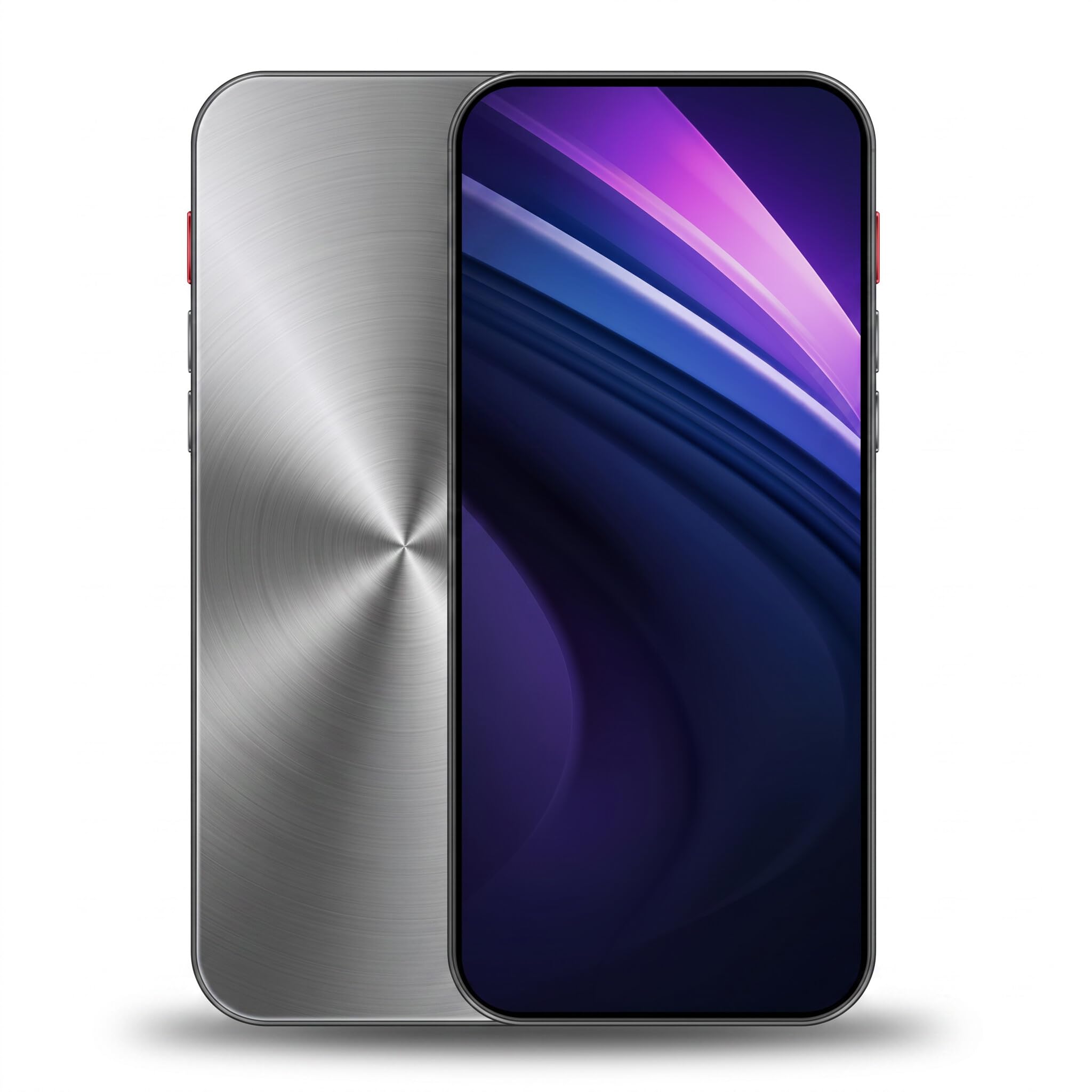 Reproductor de MP4 WiFi con Bluetooth, Reproductor de MP3 MP4 con Pantalla Táctil Completa de 4 Pulgadas con Función de Transferencia Inalámbrica, Reproductor de MP4 Portátil (128 GB)