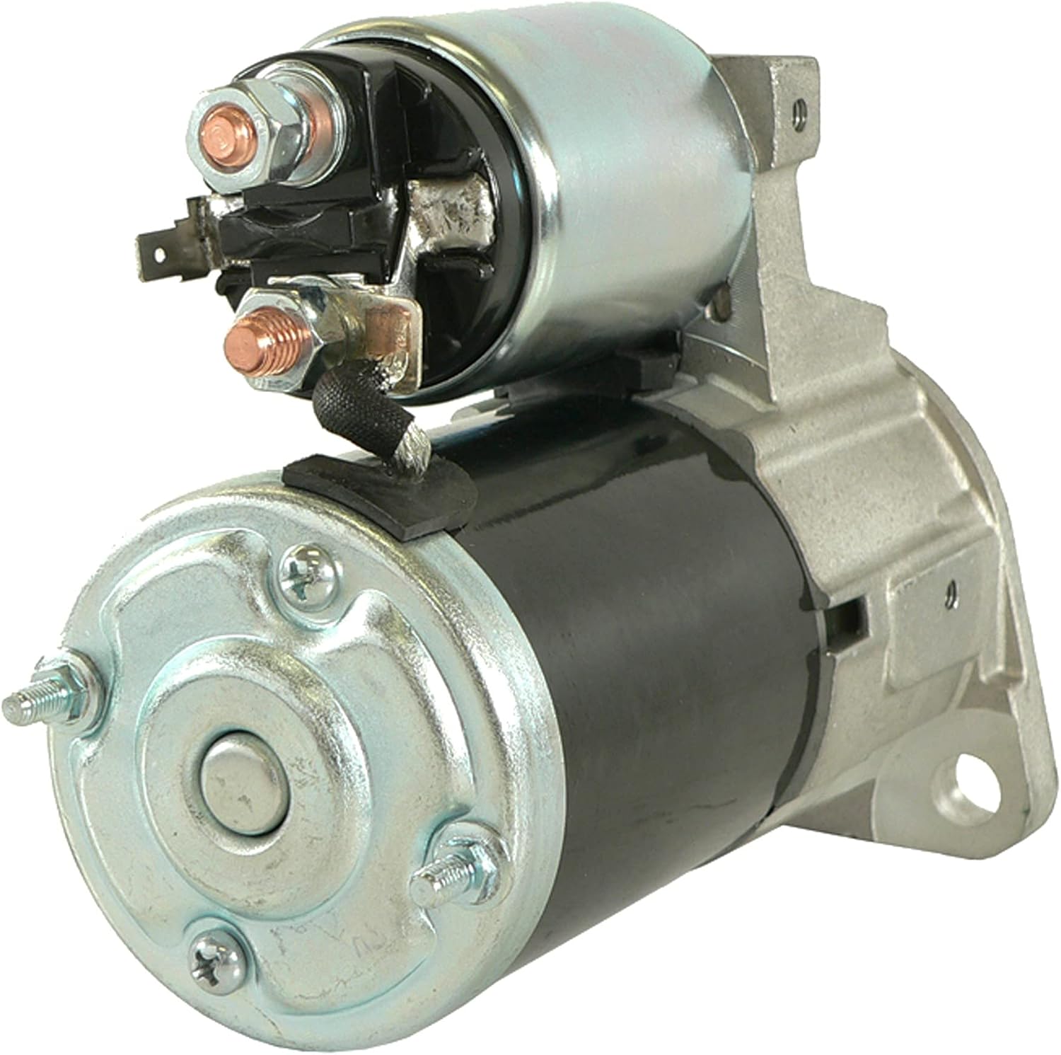 DB Electrical 410-48273 12V Starter Compatible with/Replacement for Mitsubishi Endeavor 2004-2008, 2010-2011, Galant 2004-2009, Eclipse 2006-2012 336-1986, M0T20571, SMT0306, SR4129X, Clockwise