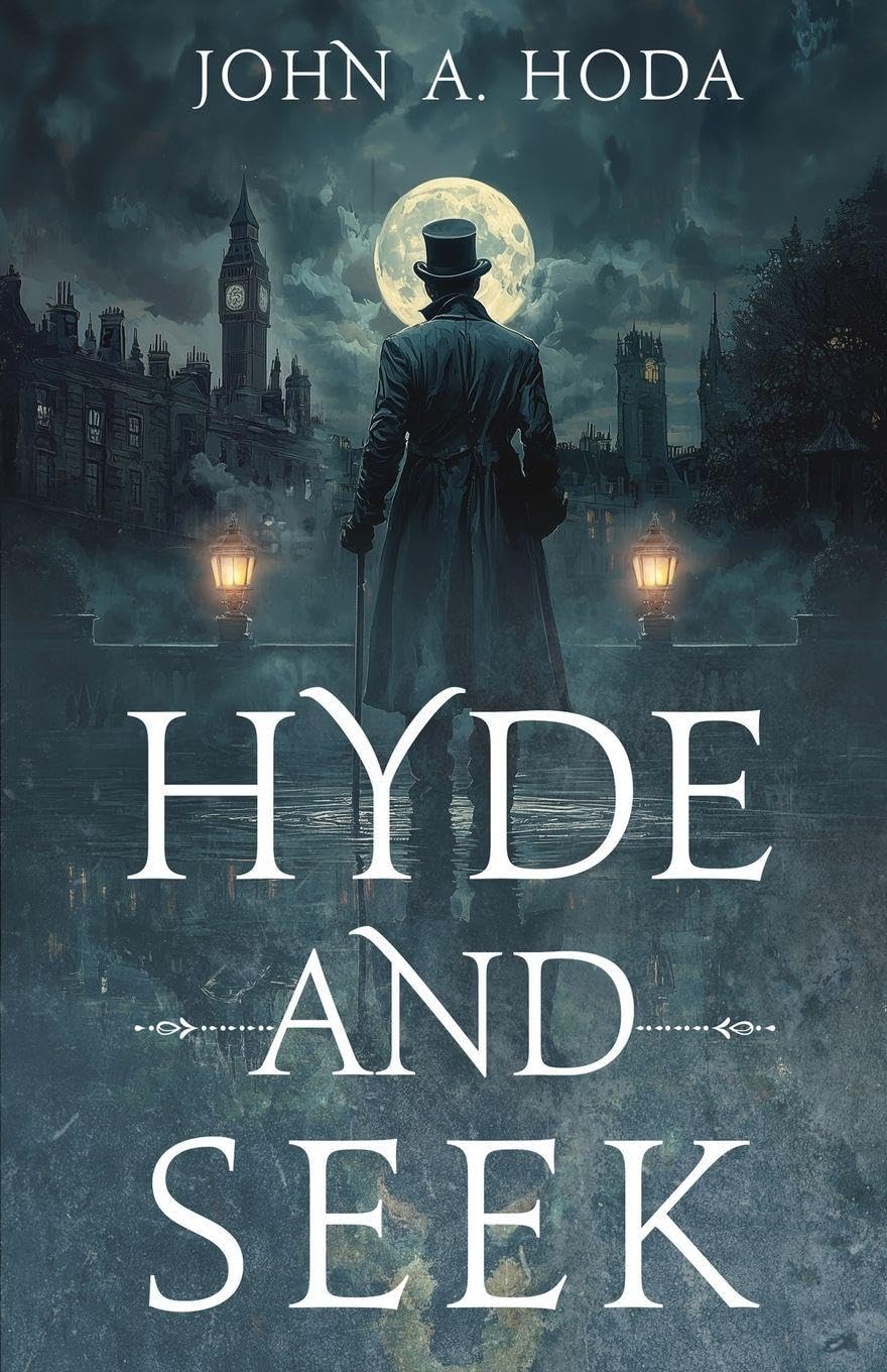Hyde & Seek