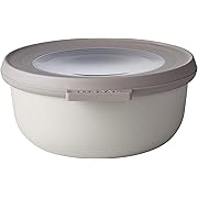 Rosti Mepal 保存容器 CIRQULA (サーキュラ) 350ml ノルディック ホワイト 5703054NW