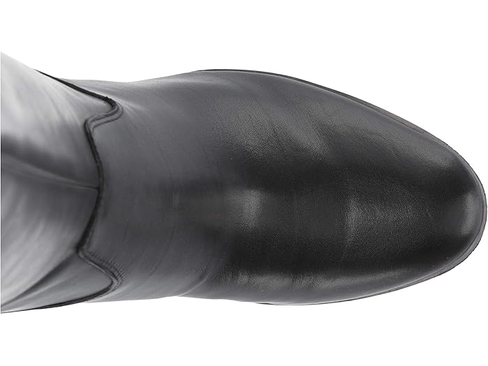 fame knee high boots nine west