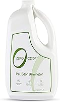 Vista 10 de zero Odor Pet Odor Eliminator, Trigger aerosol, 16 onzas