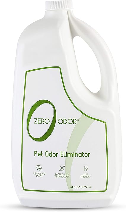 amazon pet odor eliminator