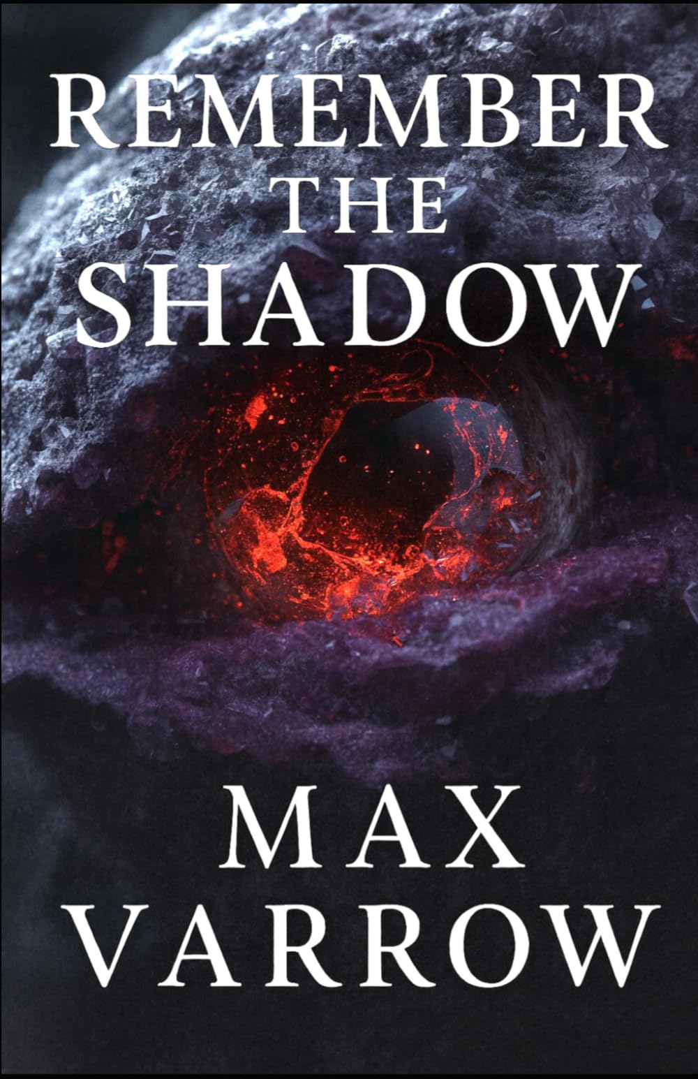 Remember the Shadow