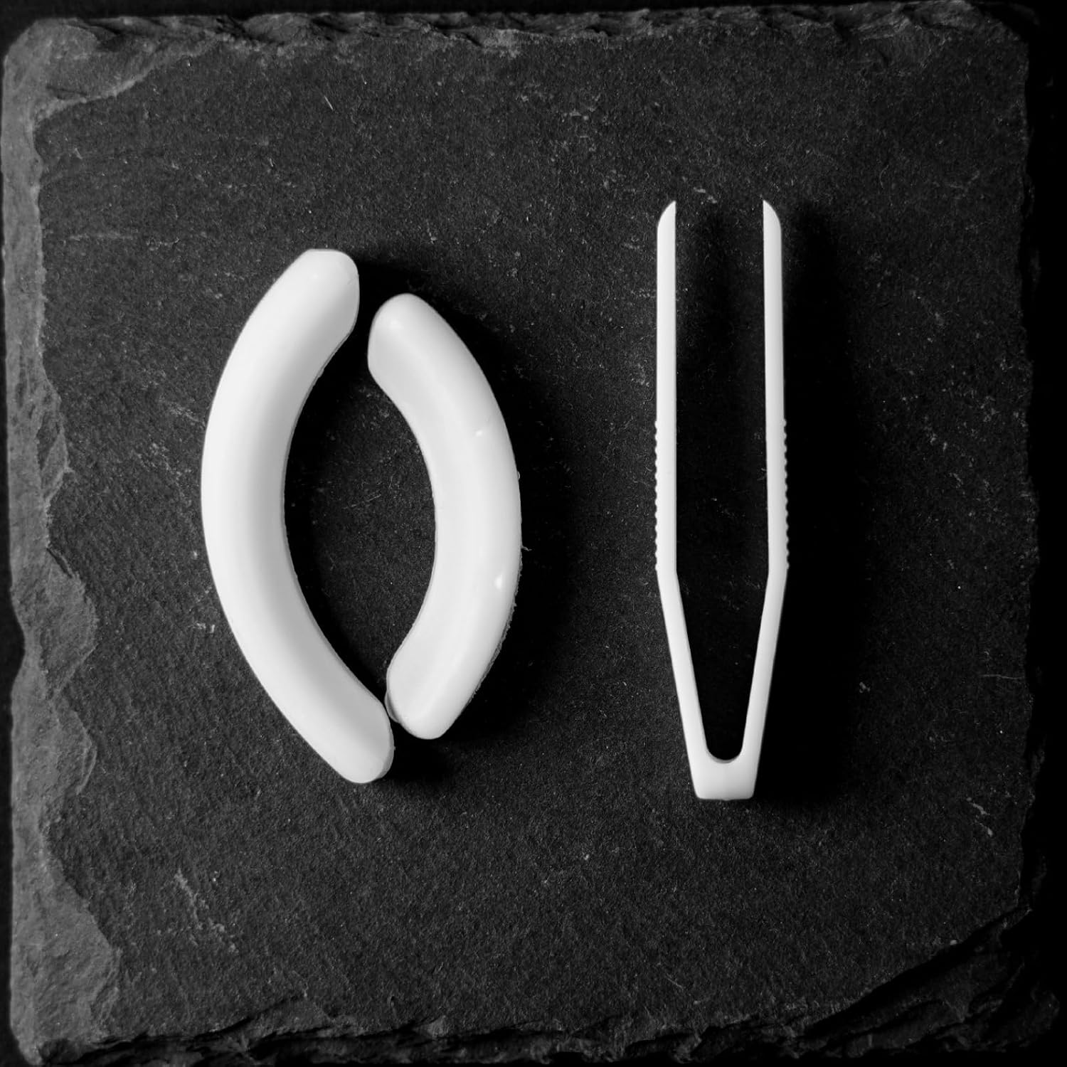 Silicone Molding Bars Gels Set Custom Fit for Hip Hop Teeth Grillz Caps Fangs Top & Bottom Grill Set Vampire Teeth4/6/8/12/16Sets