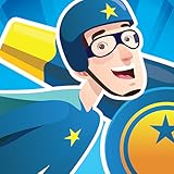 Cannon Man Fly To infinity.