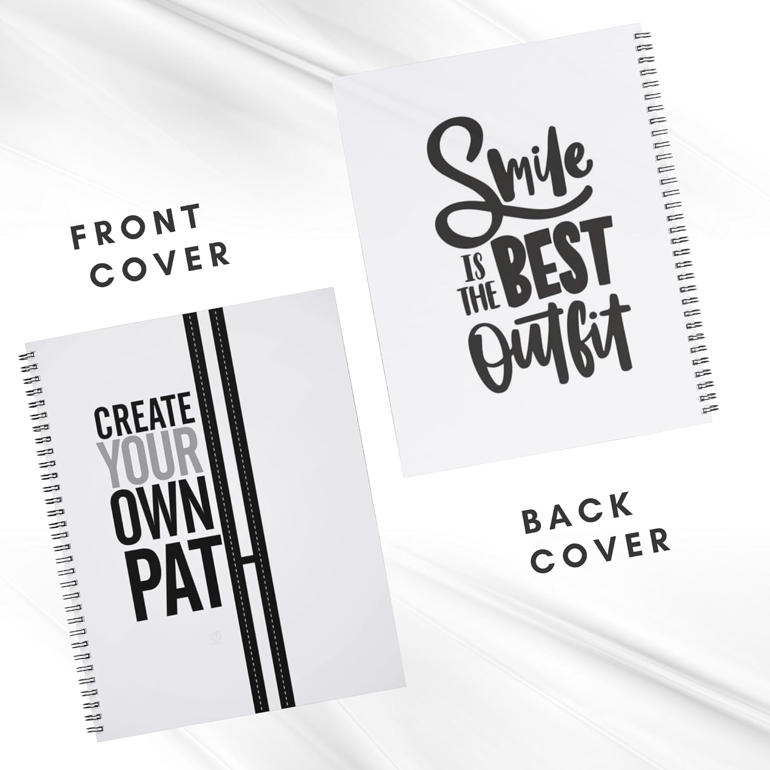 PostersInc Weekly & Daily Planner For 3 Months, Spiral Notebook, Diary Ruled & Undated Journal Book, Fitness Journal, Meal & To Do List Planner, Study & Habit Tracker, 80 GSM Paper 220 Pages (Path) PostersInc Weekly & Daily Planner For 3 Months, Spiral Notebook, Diary Ruled & Undated Journal Book, Fitness Journal, Meal & To Do List Planner, Study & Habit Tracker, 80 GSM Paper 220 Pages (Path)