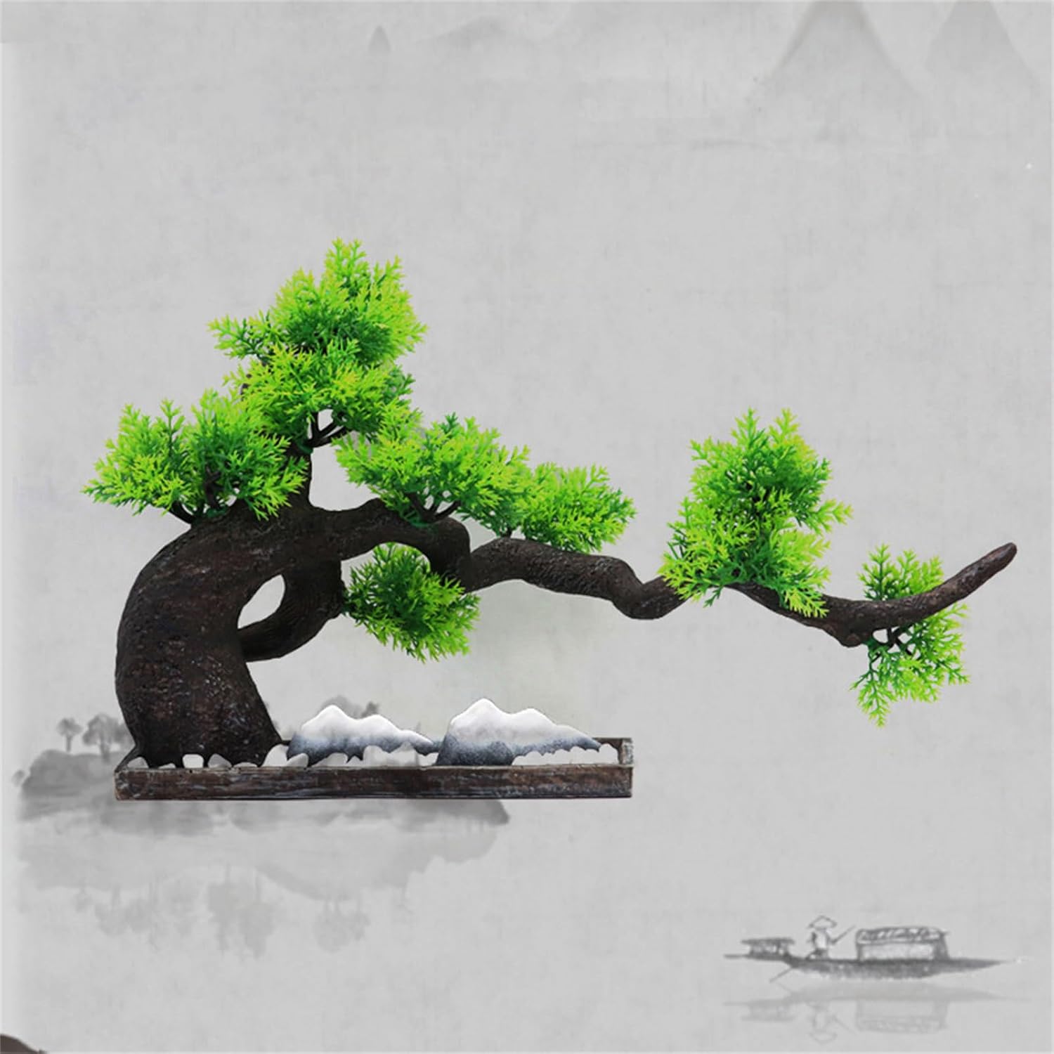 アクアライフ2025年12月号は11月11日発売！ ｜ エムピージェー ZYKEJJDDAK 人工樹木 植物 景観樹 アクアスケープ用 マルチレベル シェルタープレイス 魚やエビに安全