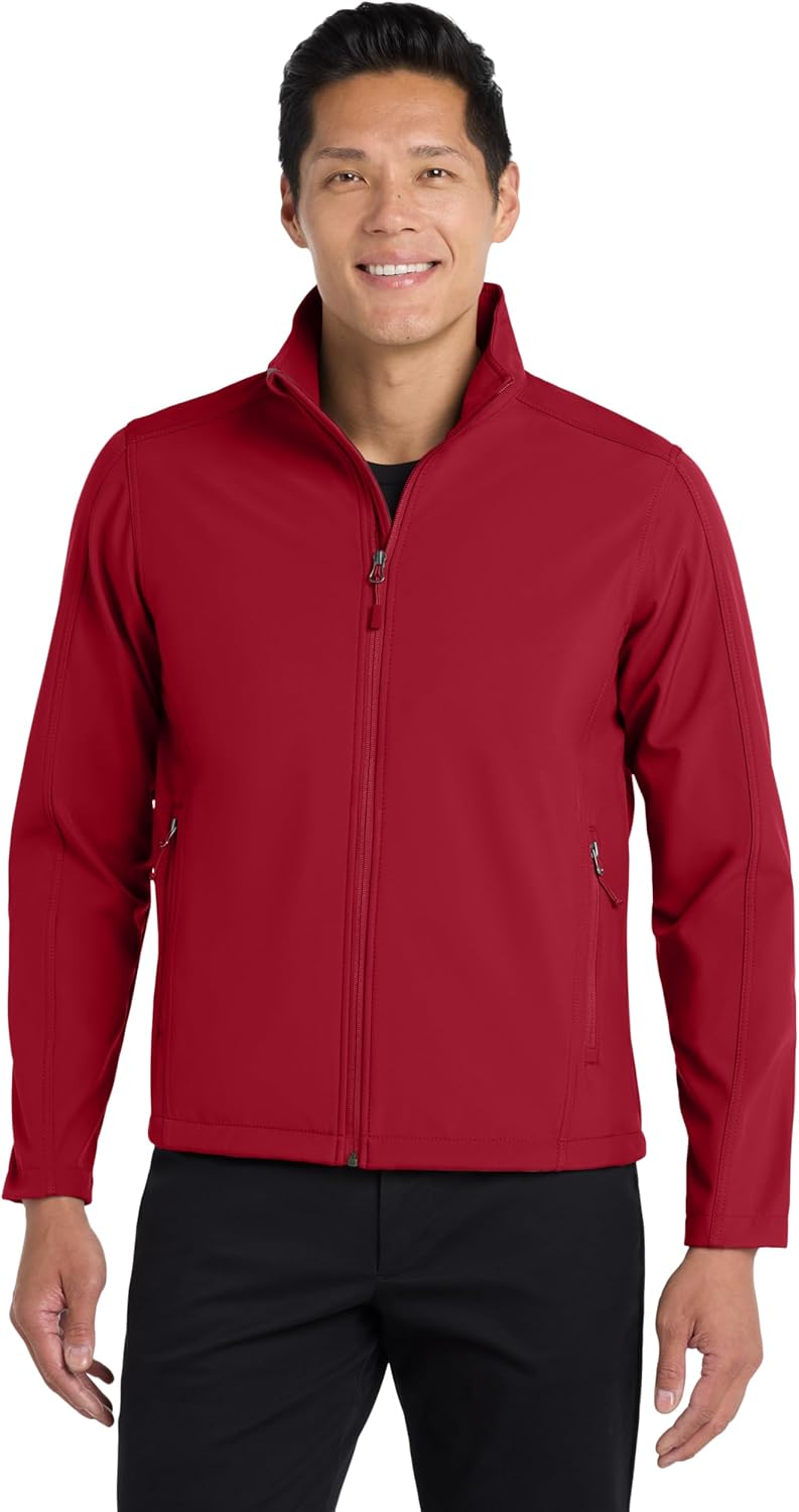 Port Authority Core Soft Shell Jacket