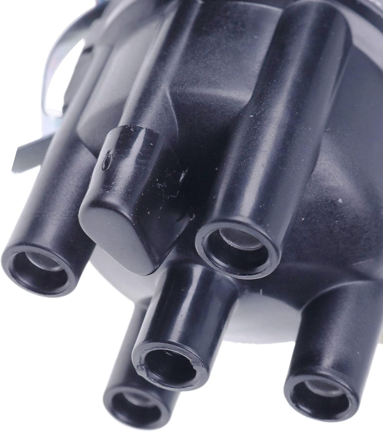 Geofrey Ignition Electrical Distributor Clip Point T3T65675 Compatible with Mitsubishi CHARIOT DELICA ECLIPSE GALANT L200 MAGNA MIGHTY MONTERO AIRTREK OUTLANDER SAPPORO TRITON ZINGER