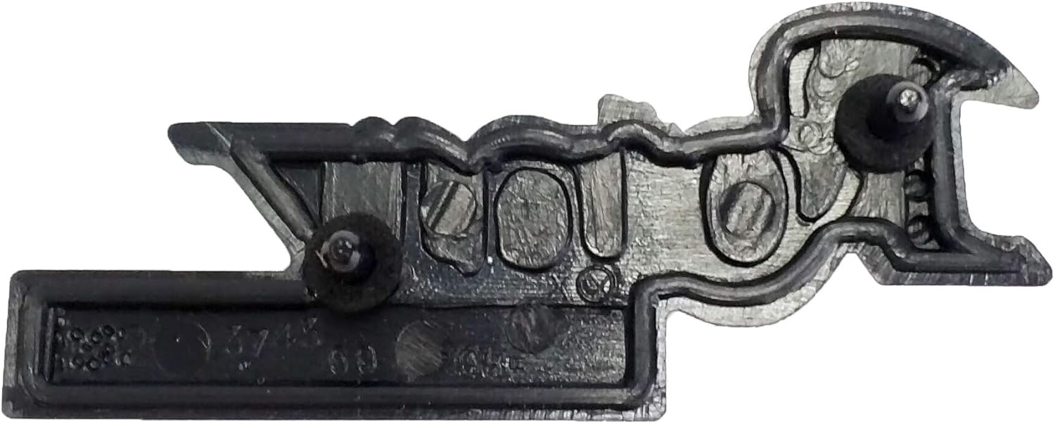 Mazda Emblem - 3743-69-085