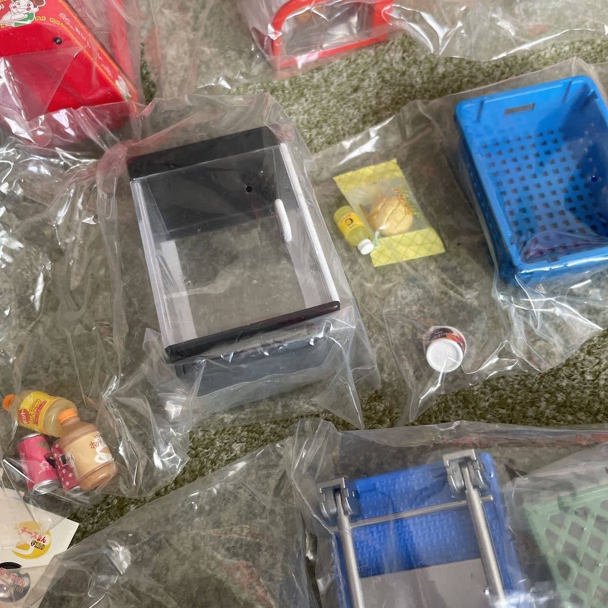 Amazon.co.jp: リーメント ぷちサンプル 本日開店 コンビニ 専用