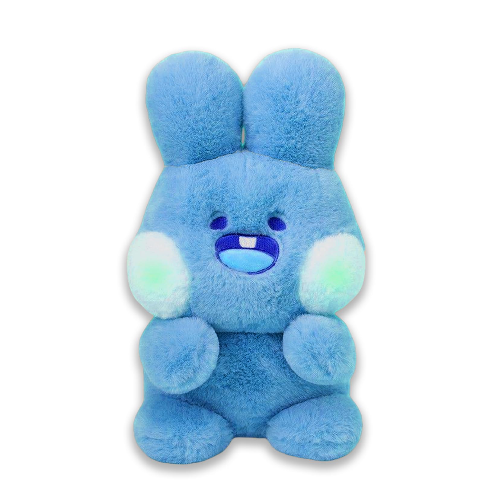 Cartoon Peluche, Che Respira