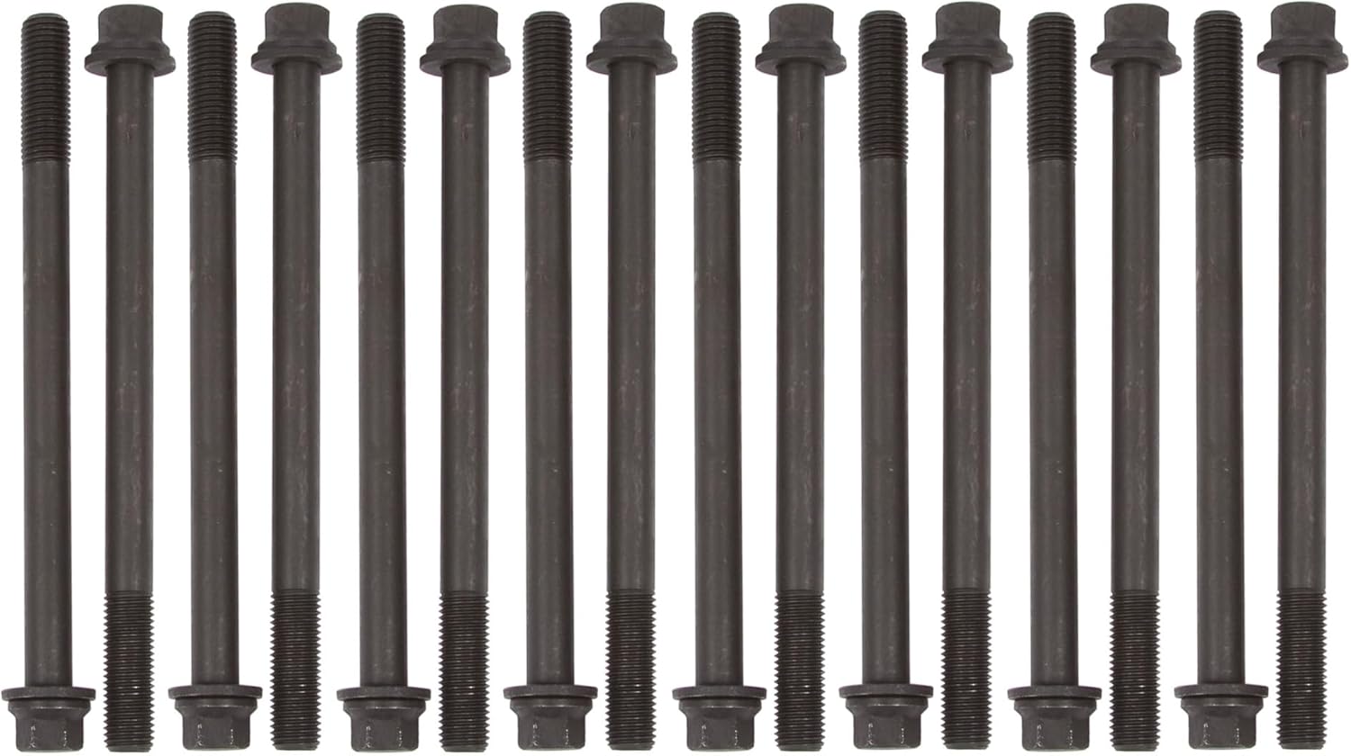 DG-8614922721 Full Gasket Set Head Bolts Compatible With/Replacement For 03-10 Acura MDX RL TL Honda Odyssey 3.5L J35A6 J35A8