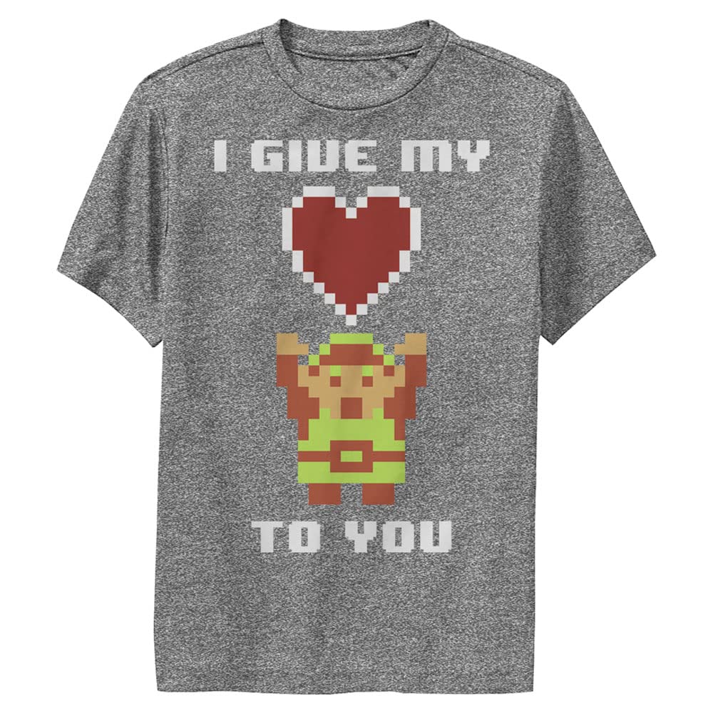 Pull à capuche Nintendo Kids chaud et résistant pour enfant actif - 2