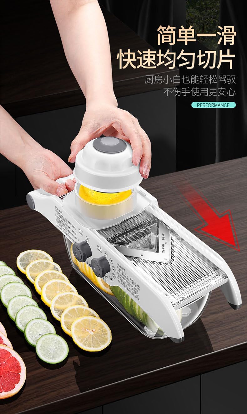 Lemon Slicer