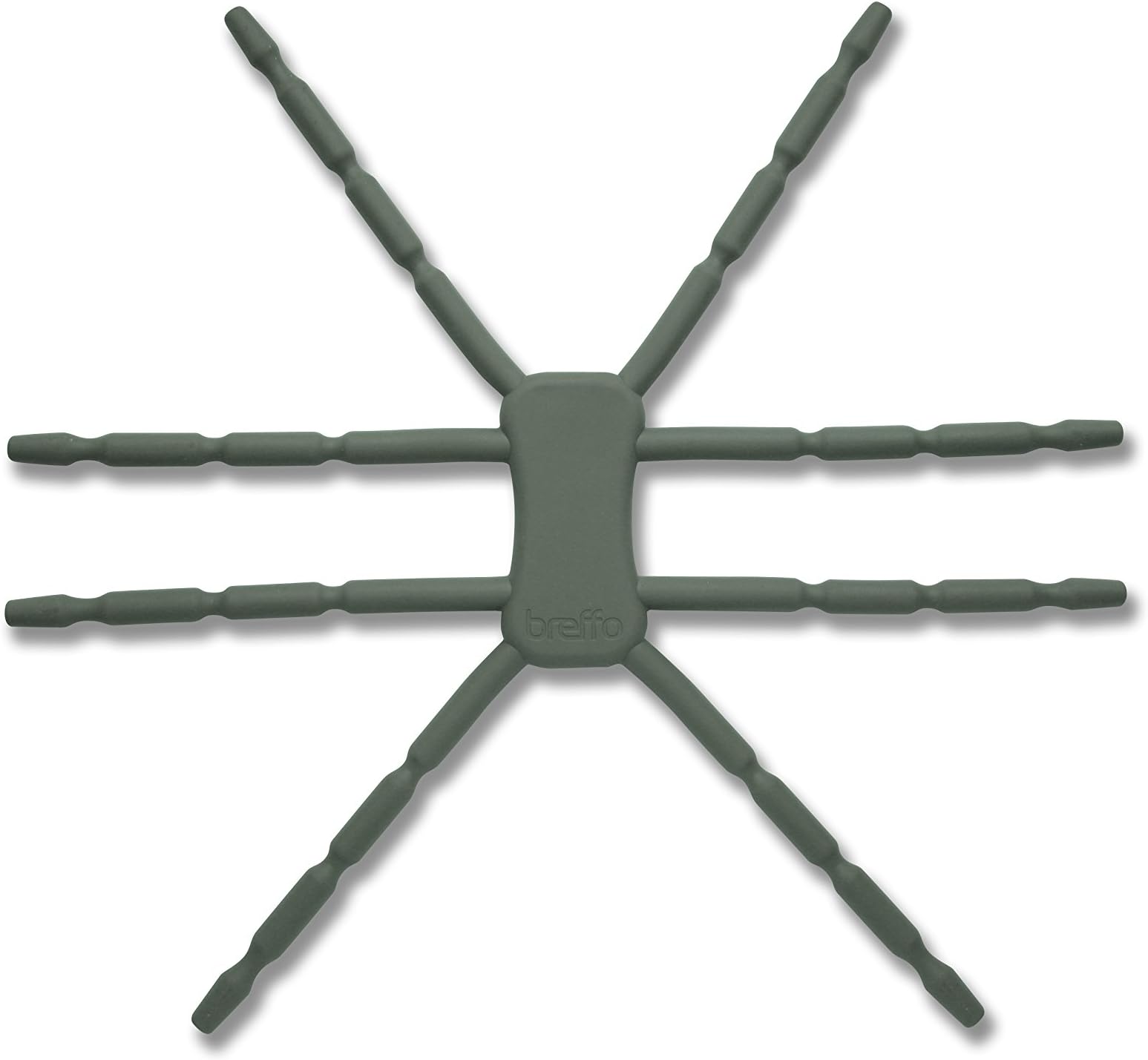 Breffo Spiderpodium for Tablet - Graphite