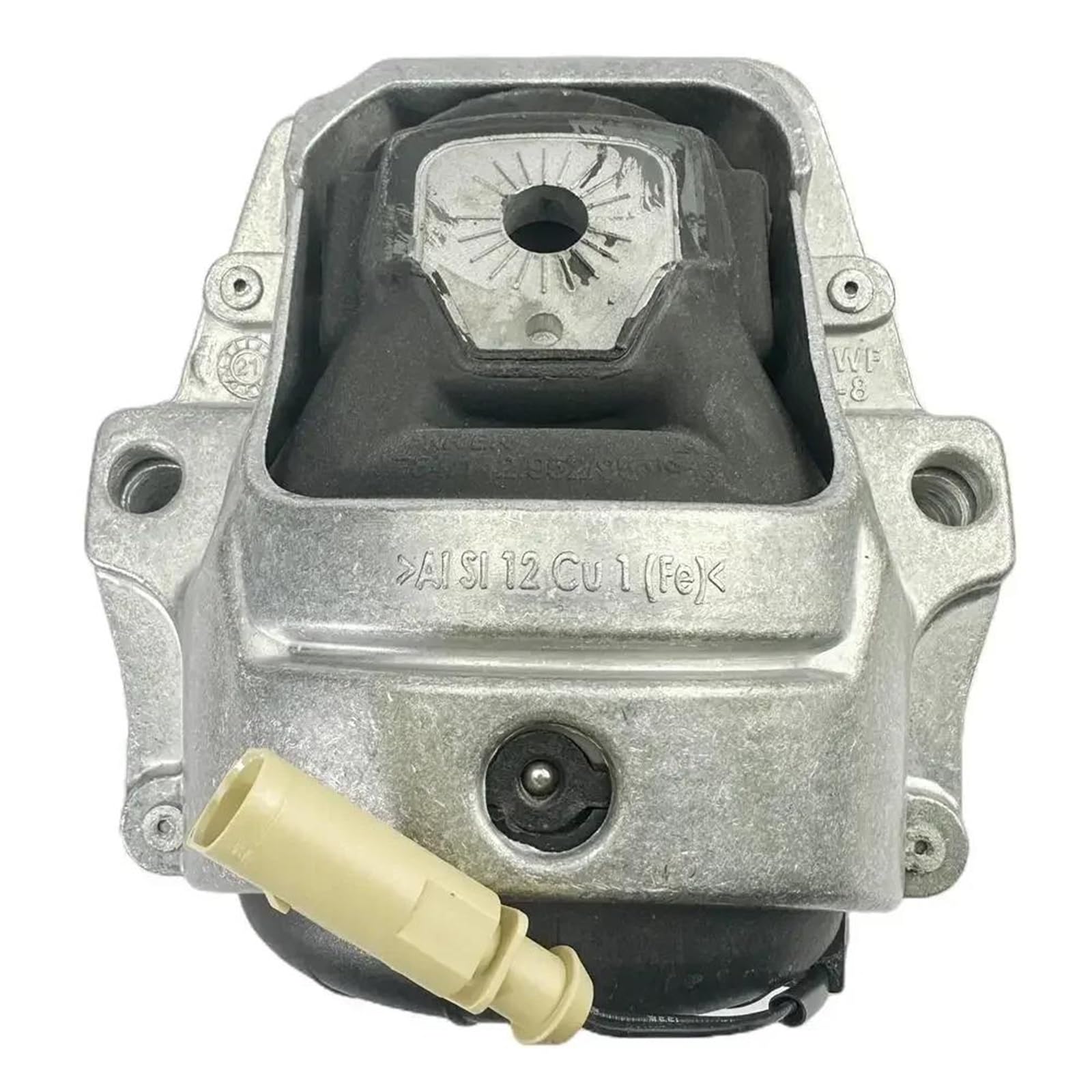 stabilizer 1 Piece 8R0199381AK for A4 A5 Q5 B8 Left and Right Car Engine Bracket Motor 8R0199381AL Buffer Glue