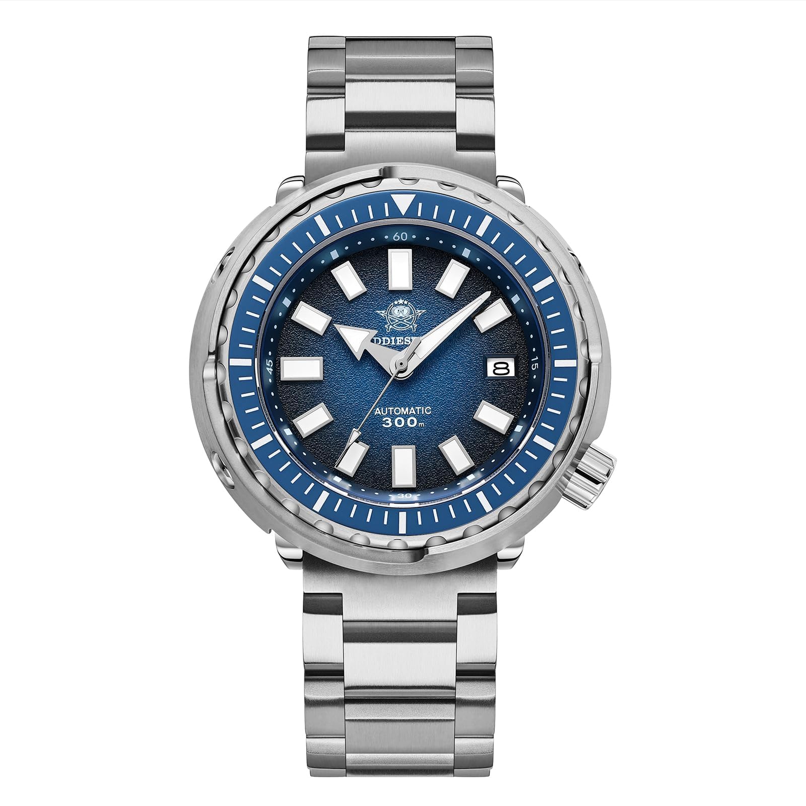 ADDIESDIVE AD2090 Dive Watch