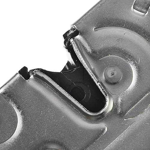 Miniatura 5 de Motor del actuador de la cerradura de la puerta del elevador trasero para Mercedes Benz W164 W211 ML320 ML350 ML450 ML550 E320 E350 E500