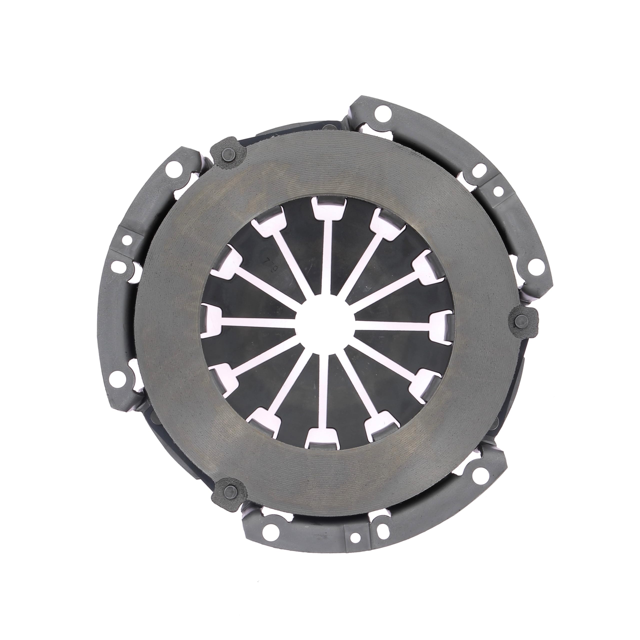 DIAMAX Kit de embrague con cojinete de desembrague Compatible con PEUGEOT 208 I Hatchback CA, CC T5141K3