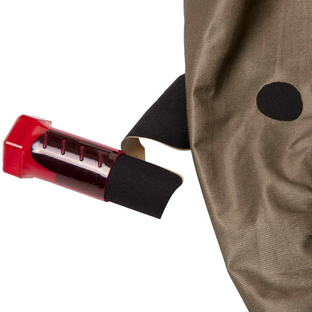 Harkila Gore-Tex Repair Kit Black