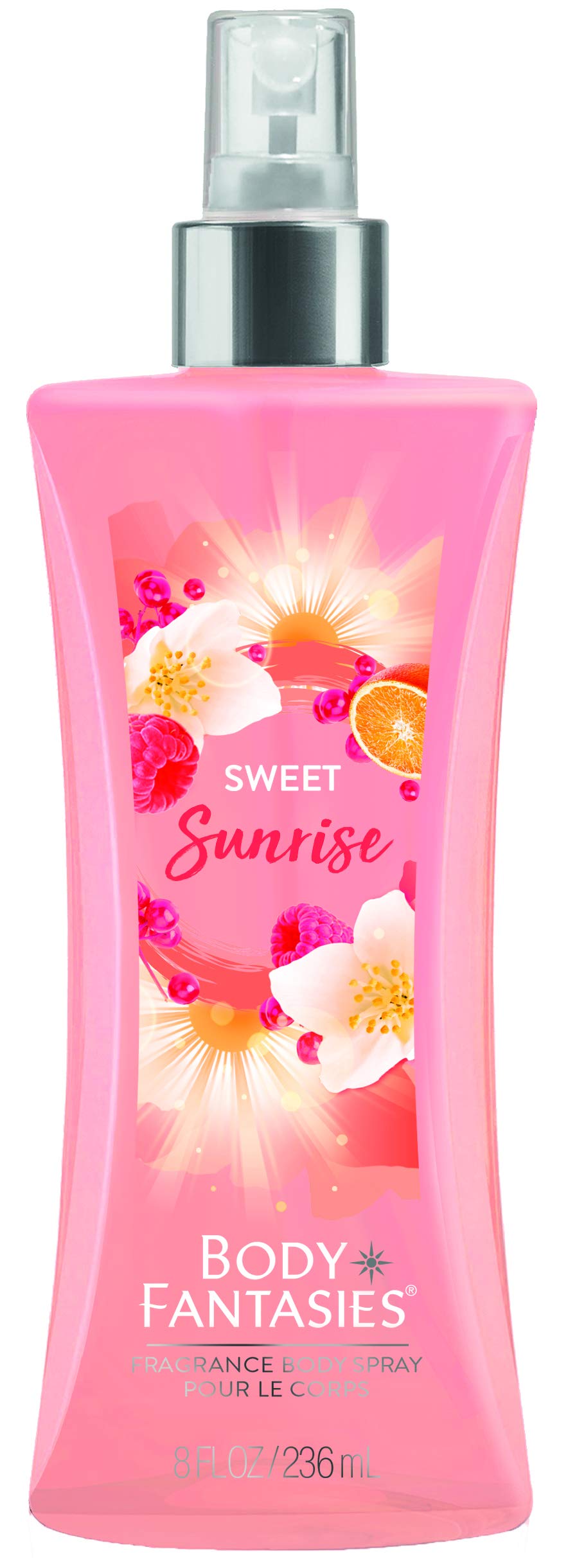 sweet sunrise fantasy
